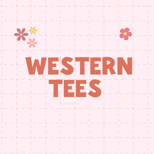 Western Tees