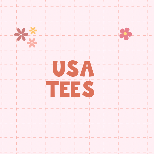 USA TEES