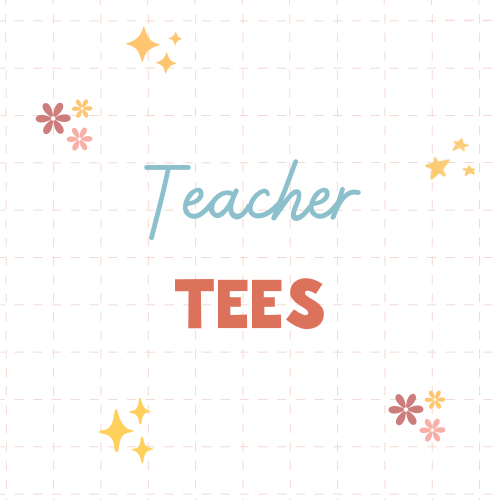 Teacher Tees
