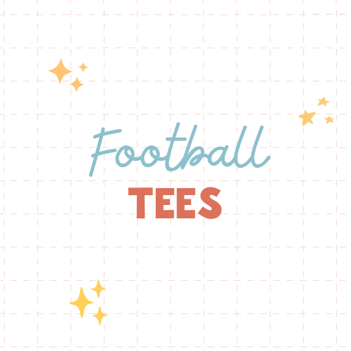Football Tees