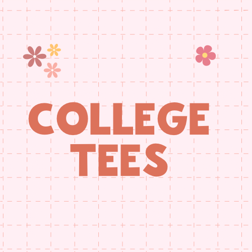 College Tees