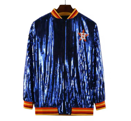 Sequence Astro Jacket