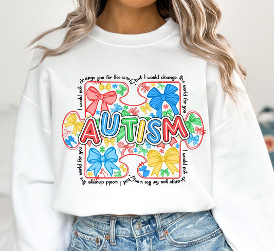 Autism