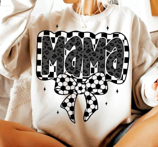 MAMA Soccer