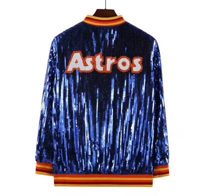 Sequence Astro Jacket