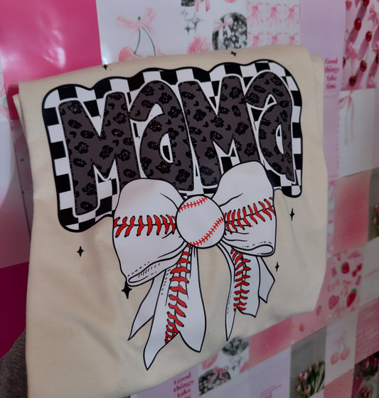 MAMA Baseball