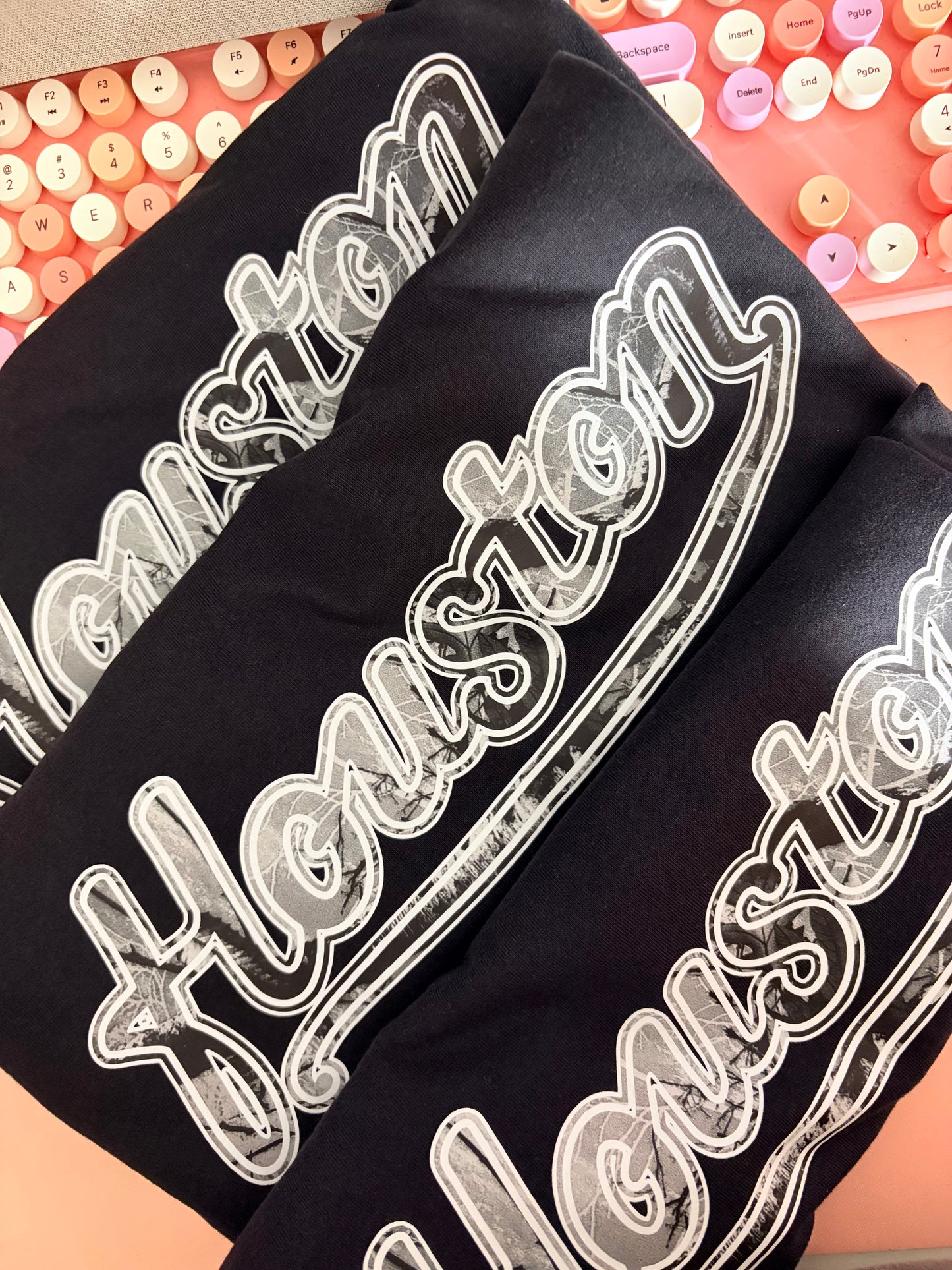 houston camo black