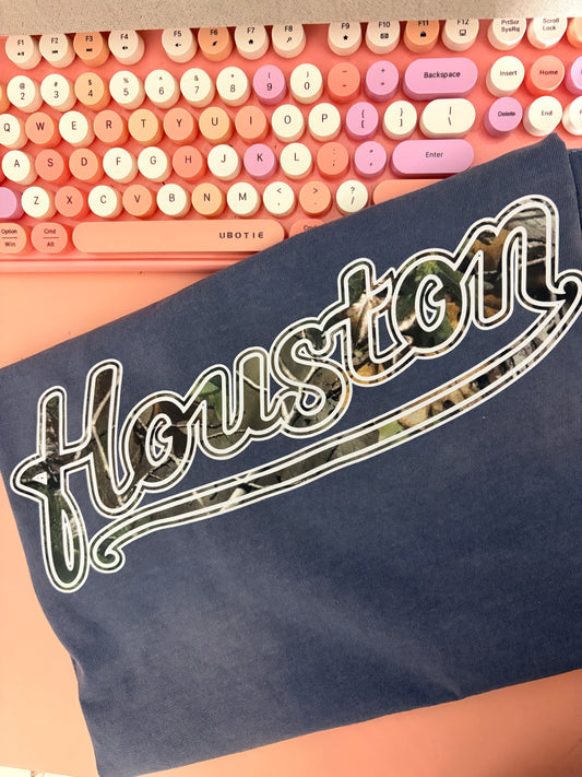 houston camo x blue wash