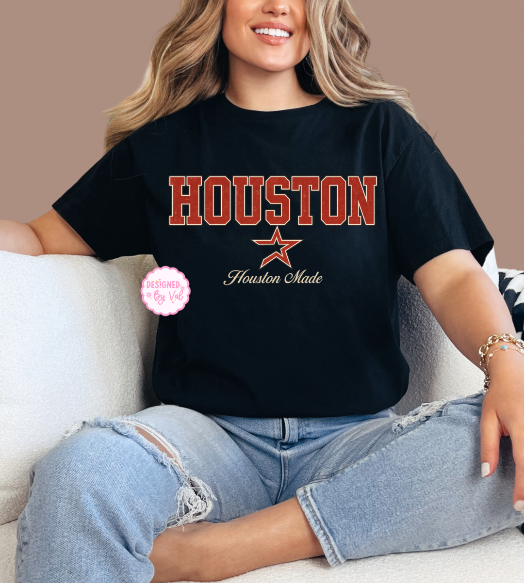 TEE OF THE DAY! $15